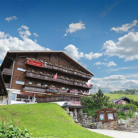 בטמראלפ Hotel Bettmerhof מראה חיצוני תמונה
