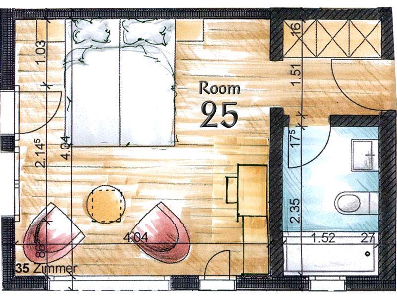 בטמראלפ Hotel Bettmerhof מראה חיצוני תמונה